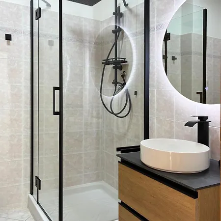 公寓 Holihome Olympia