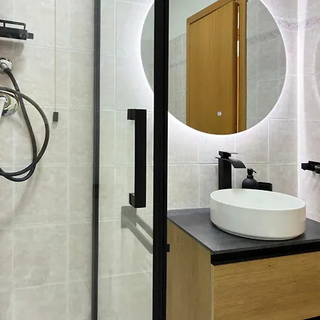 Holihome Olympia 公寓 *