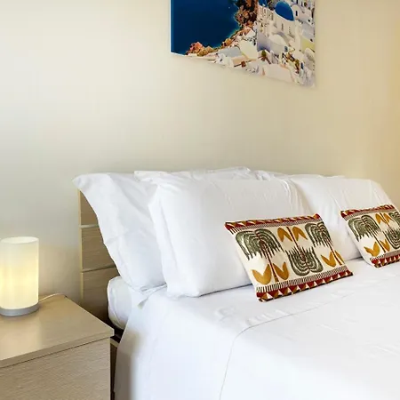 Holihome Olympia * 阿尔巴·阿德里亚蒂卡