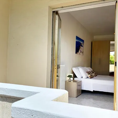 Holihome Olympia * 阿尔巴·阿德里亚蒂卡