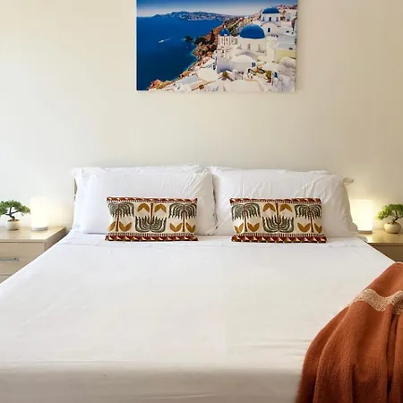 Holihome Olympia 公寓