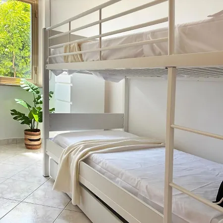 Apartment Holihome Olympia Alba Adriatica