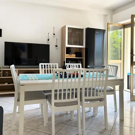 Holihome Olympia Alba Adriatica