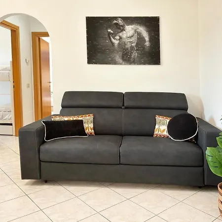 Holihome Olympia *
