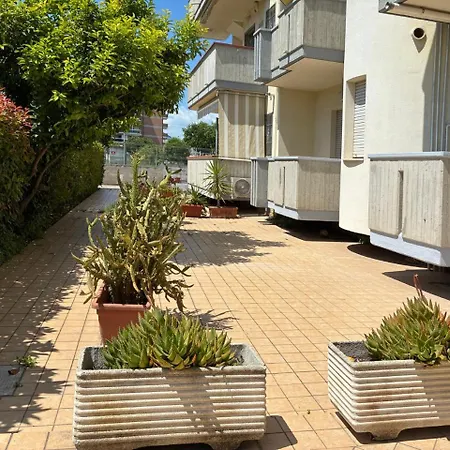 Apartment Holihome Olympia