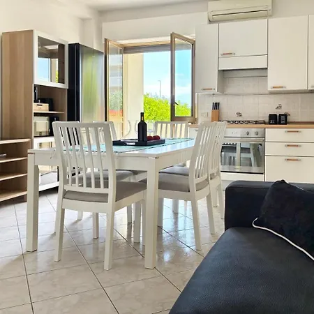 Holihome Olympia Apartament *