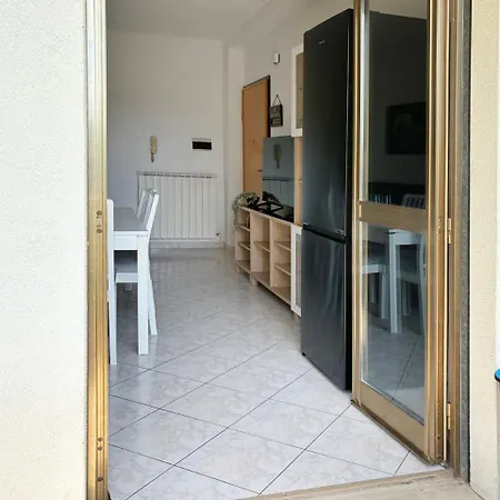 Holihome Olympia Lägenhet Alba Adriatica