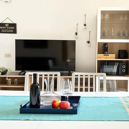 Holihome Olympia Apartmán