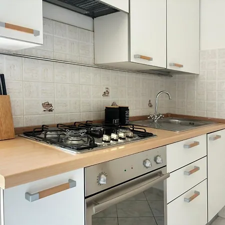 Holihome Olympia Apartmán