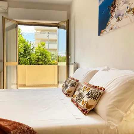 Holihome Olympia Apartament Alba Adriatica