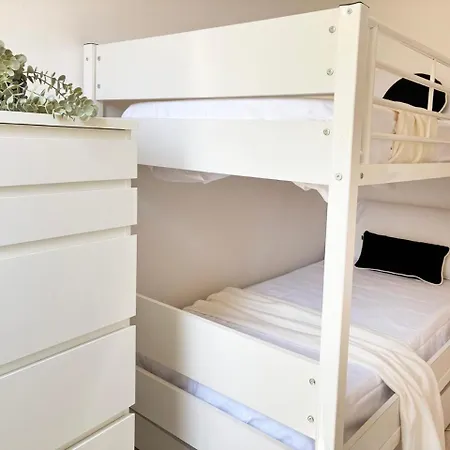 Lägenhet Holihome Olympia