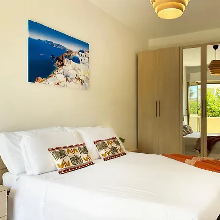 Apartament Holihome Olympia *