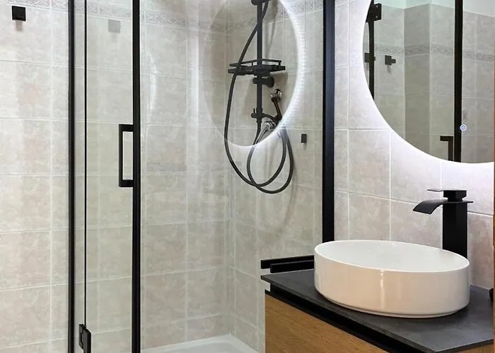 Apartamento Holihome Olympia