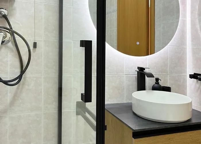 Holihome Olympia Apartamento *