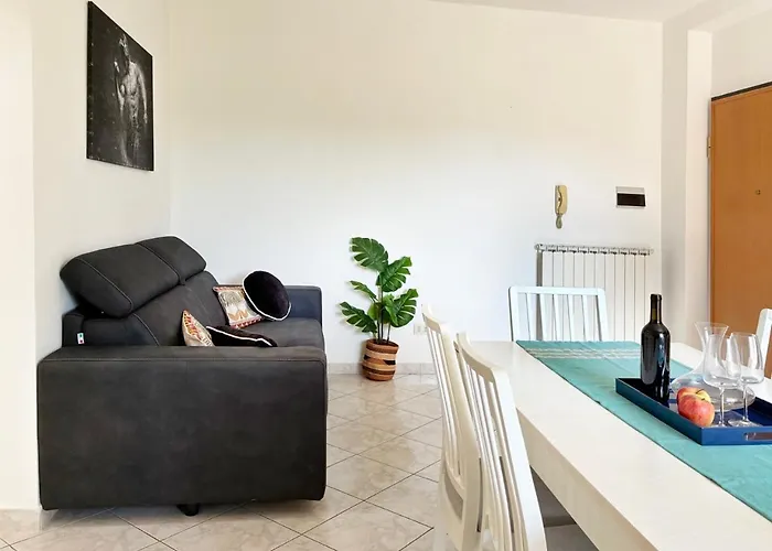 Apartamento Holihome Olympia Alba Adriatica