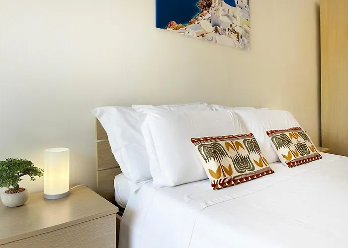 Holihome Olympia * Alba Adriatica