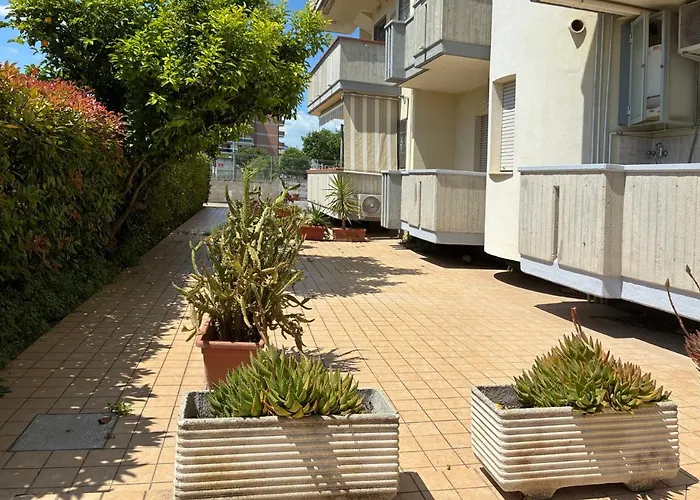 Apartamento Holihome Olympia