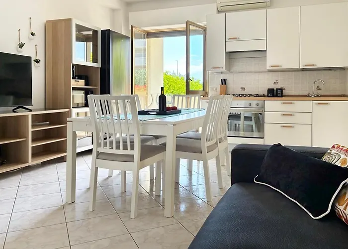 Holihome Olympia Apartamento *