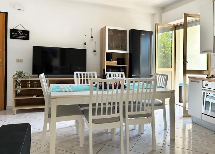 Apartamento Holihome Olympia *