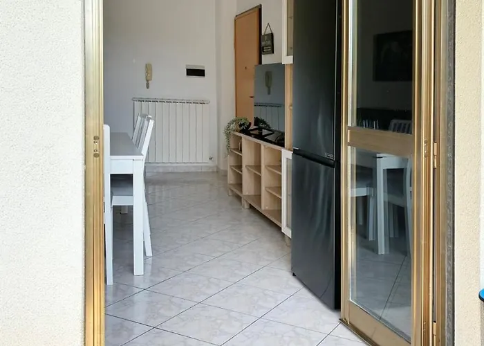 Holihome Olympia Apartamento Alba Adriatica