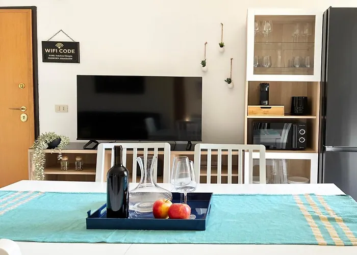 Holihome Olympia Apartamento