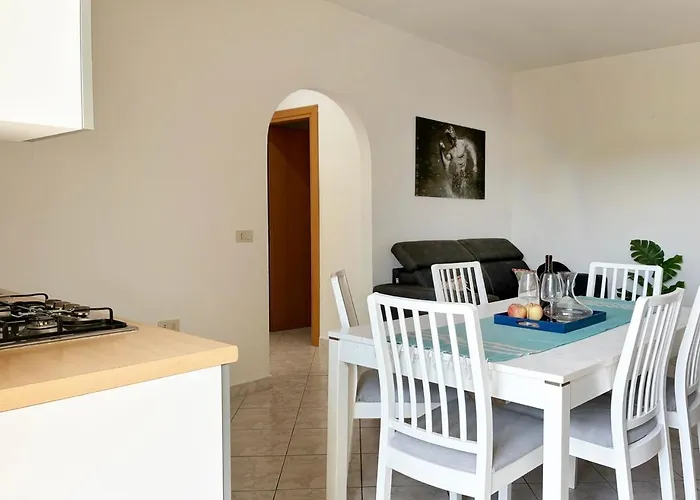 Apartamento Holihome Olympia