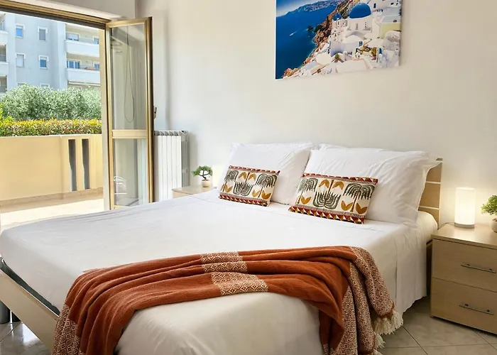 Apartamento Holihome Olympia *