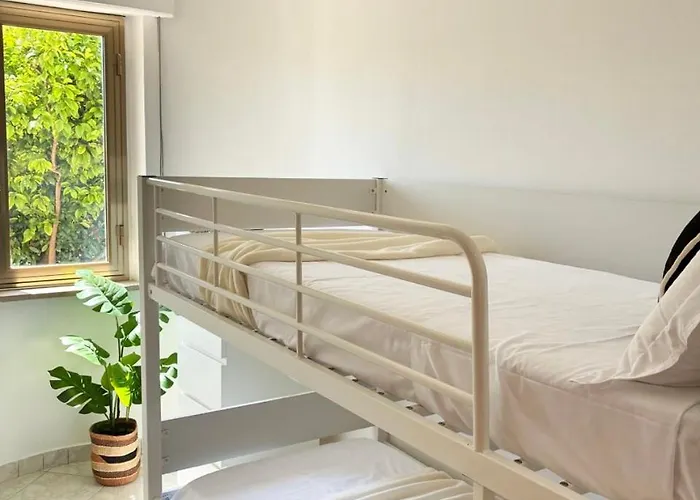 Apartamento Holihome Olympia Alba Adriatica