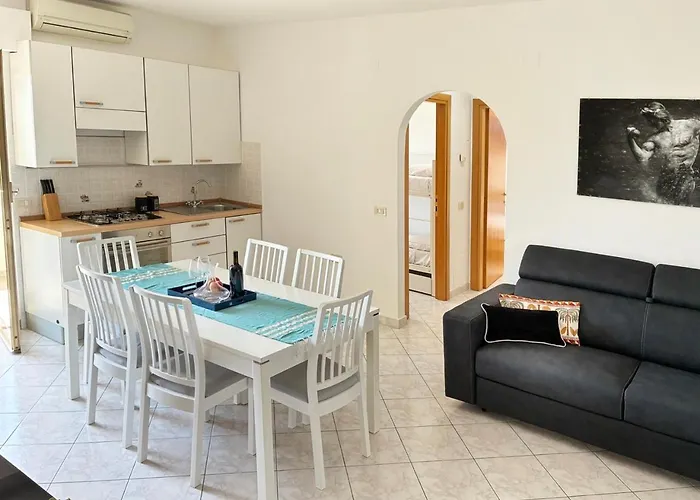 Holihome Olympia Alba Adriatica