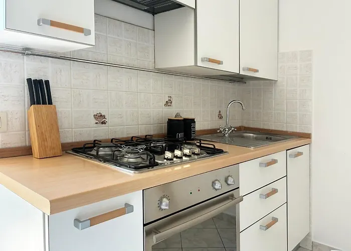 Holihome Olympia Apartamento