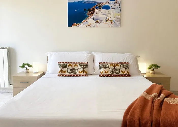 Holihome Olympia Apartamento