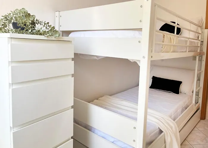 Apartamento Holihome Olympia