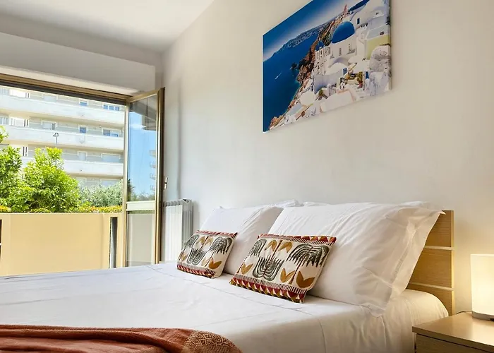 Holihome Olympia Apartamento *