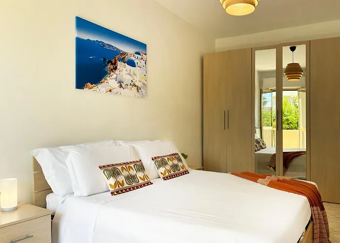 Apartamento Holihome Olympia *